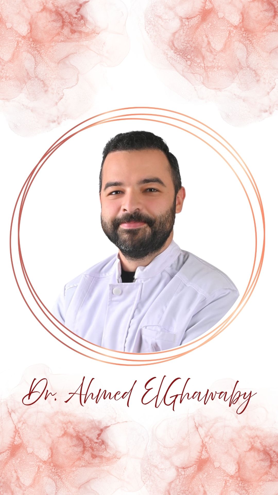 Dr Ahmed ElGhawaby