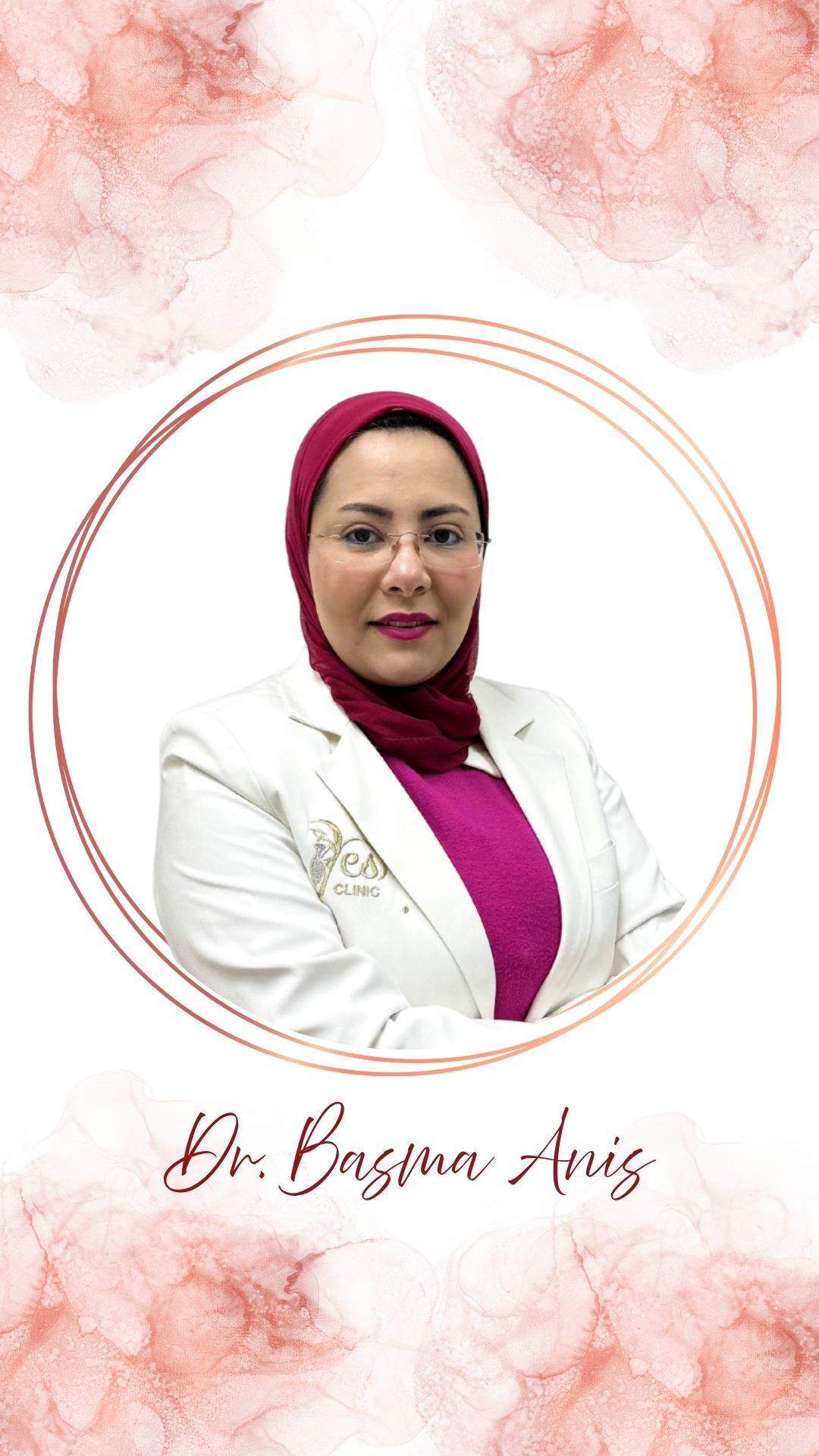 Dr Basma Anis