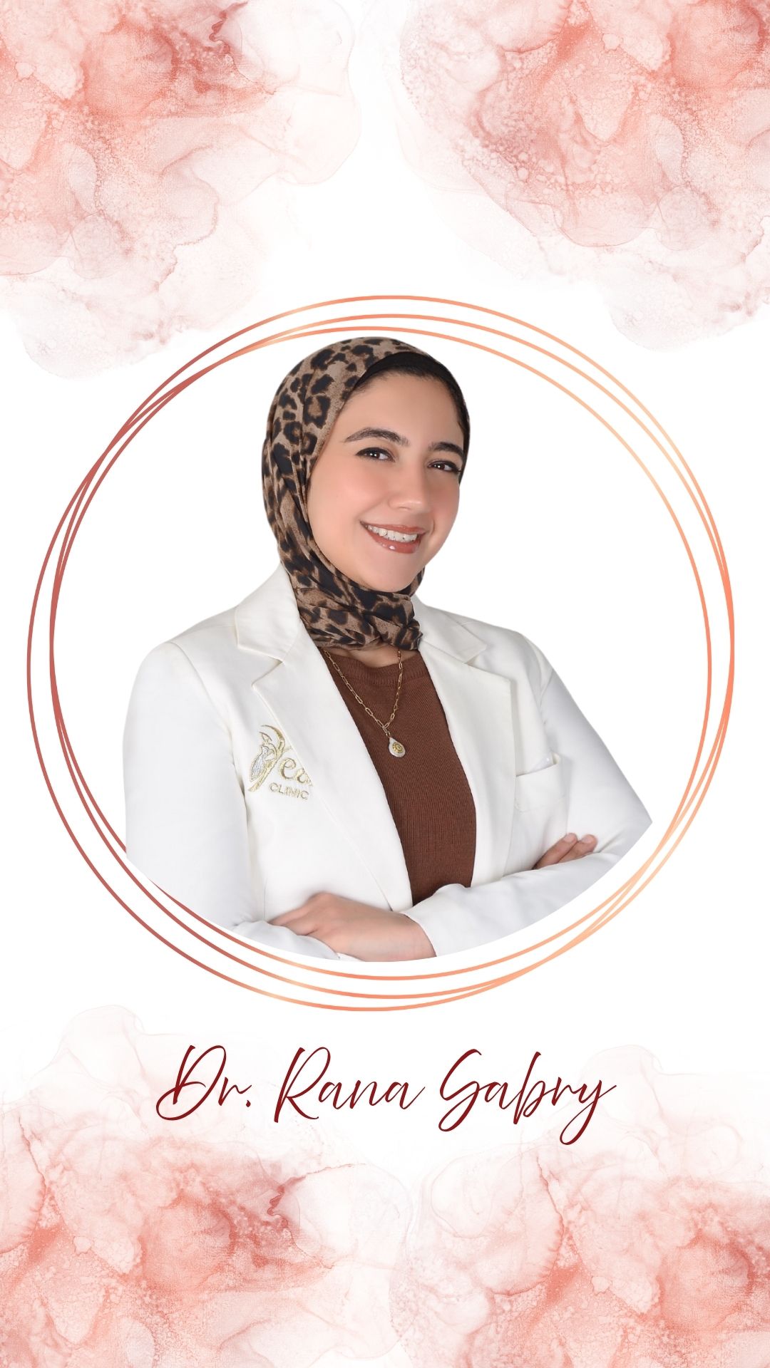 Dr Rana Sabry
