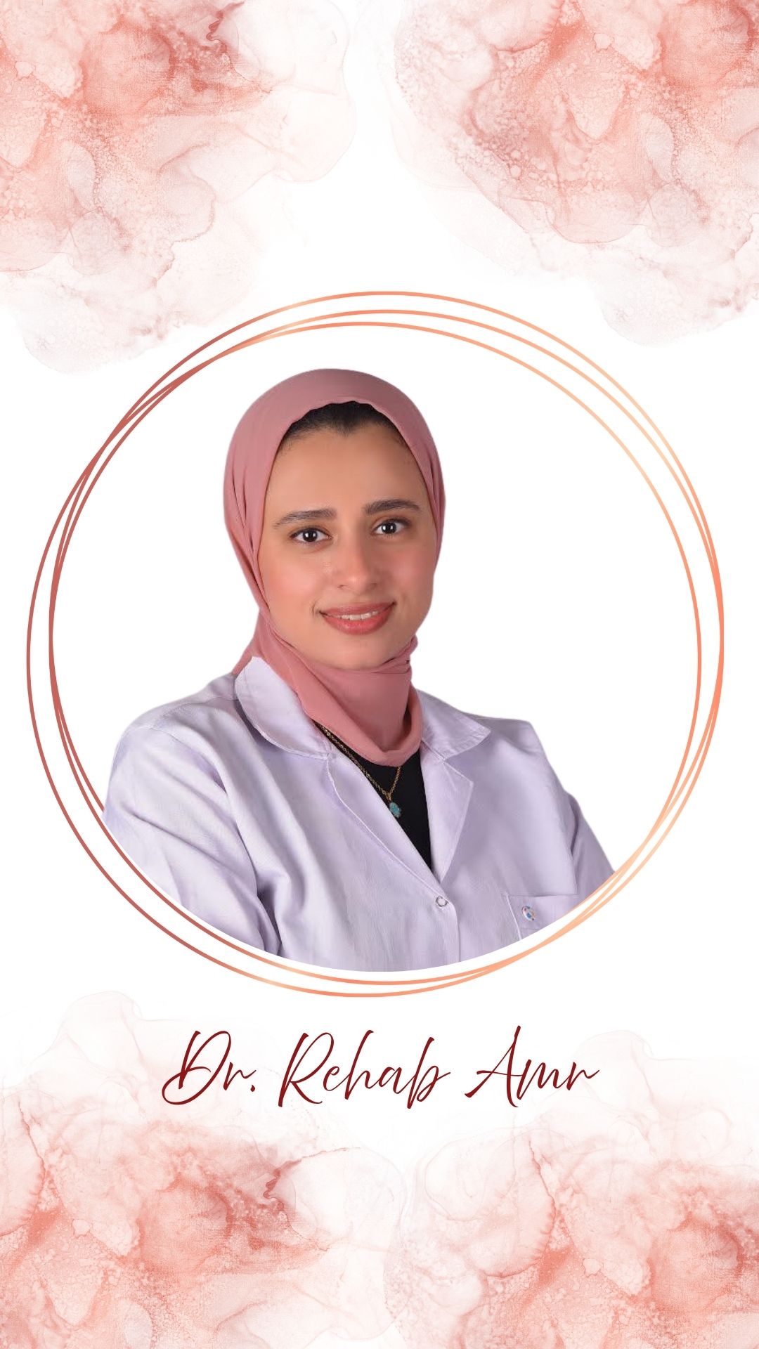Dr Rehab Amr
