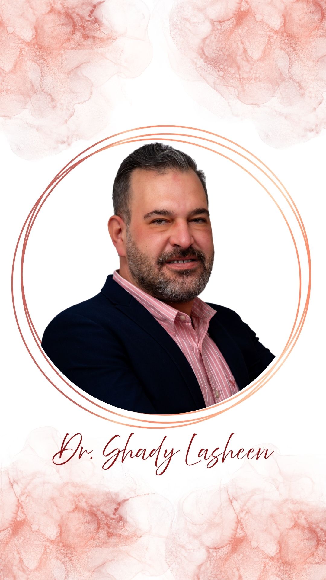 Dr Shady Lasheen