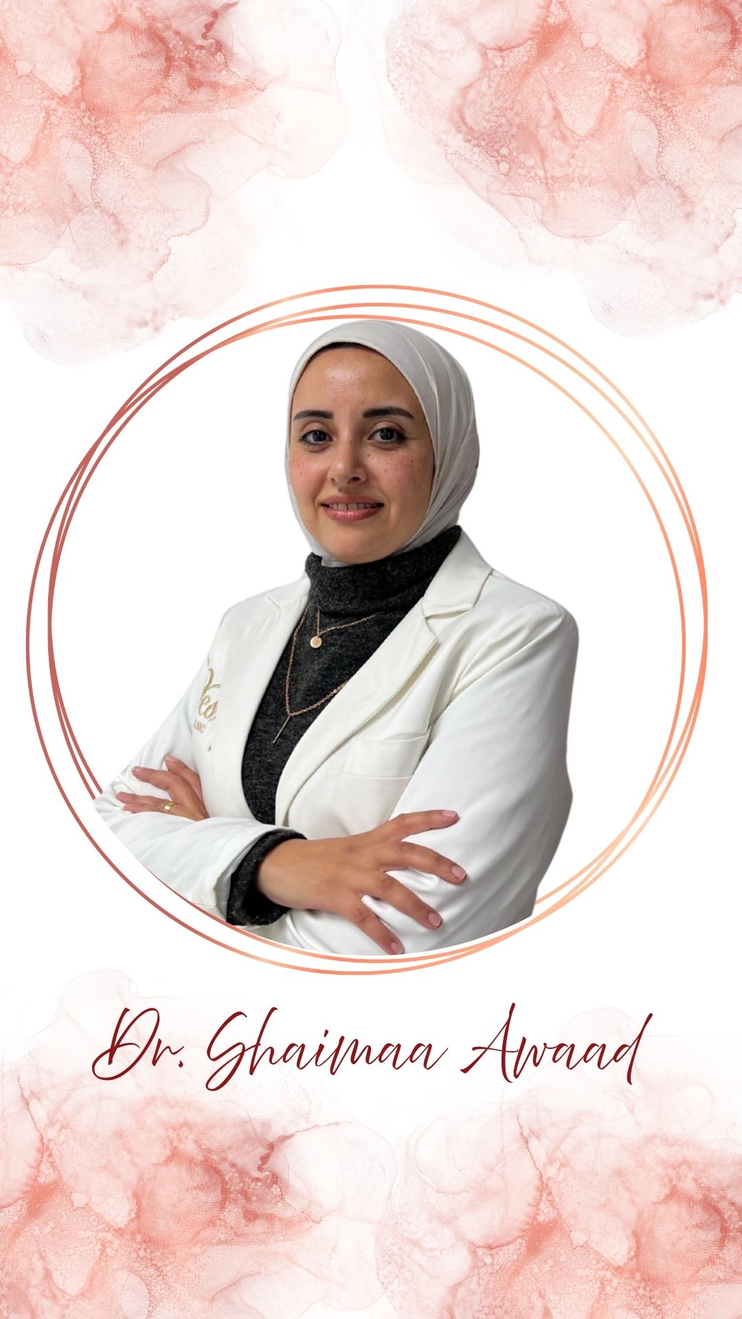 Dr Shaimaa Awad 